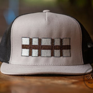 Star Wars Hut Chewbacca Bandolier Trucker Hut Chewbacca Hut Galaxy&#39;s Edge Trucker Hut Disney Dad Hut May The Fourth Be With You