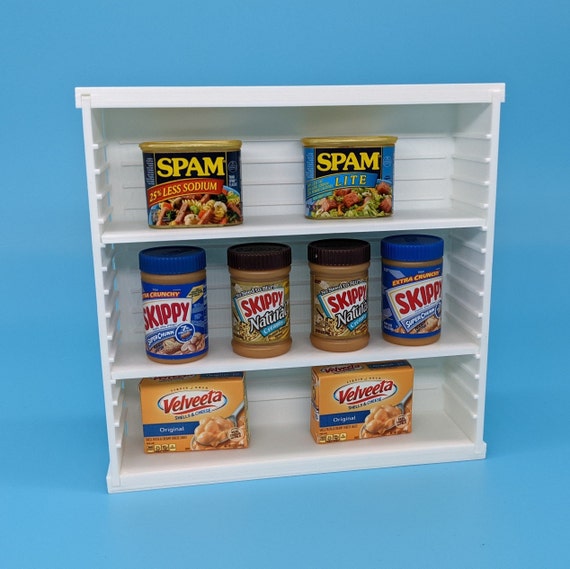 Mini Brands Small Display Shelf for Mini Brands 5 Surprise - Etsy