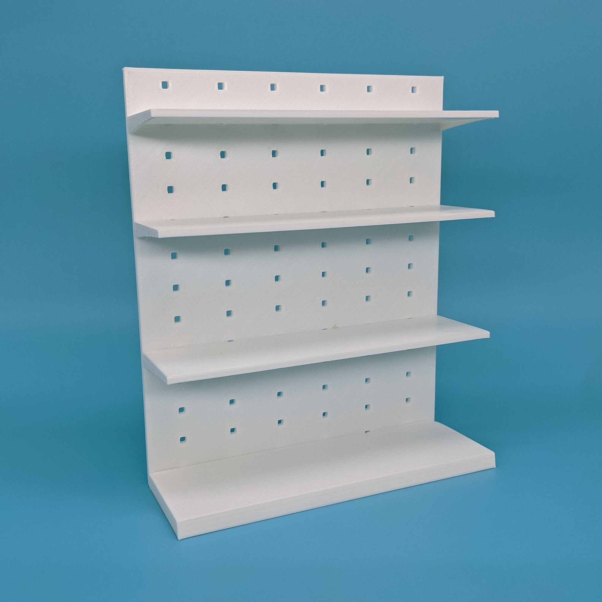 Mini Brands Extra Wide Toy Grocery Store Shelf for Mini Brands Etsy