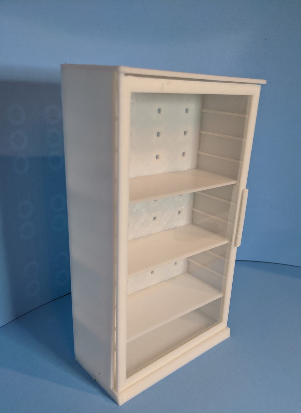 3D Print Files for ALL Mini Brand Shelves for Mini Brands 5 Etsy Canada