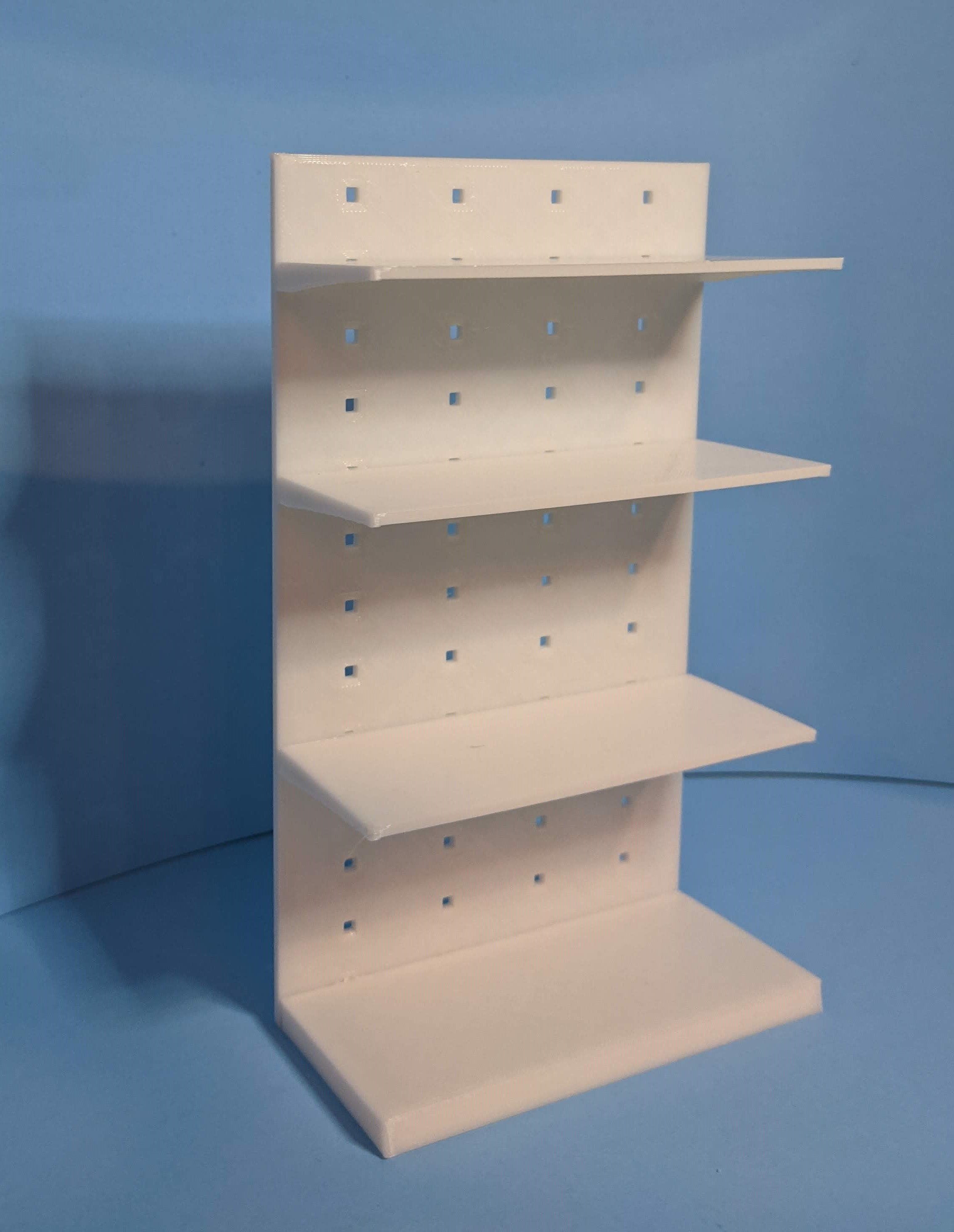 Mini Brands Toy Grocery Store Shelf for Mini Brands 5 Surprise Etsy