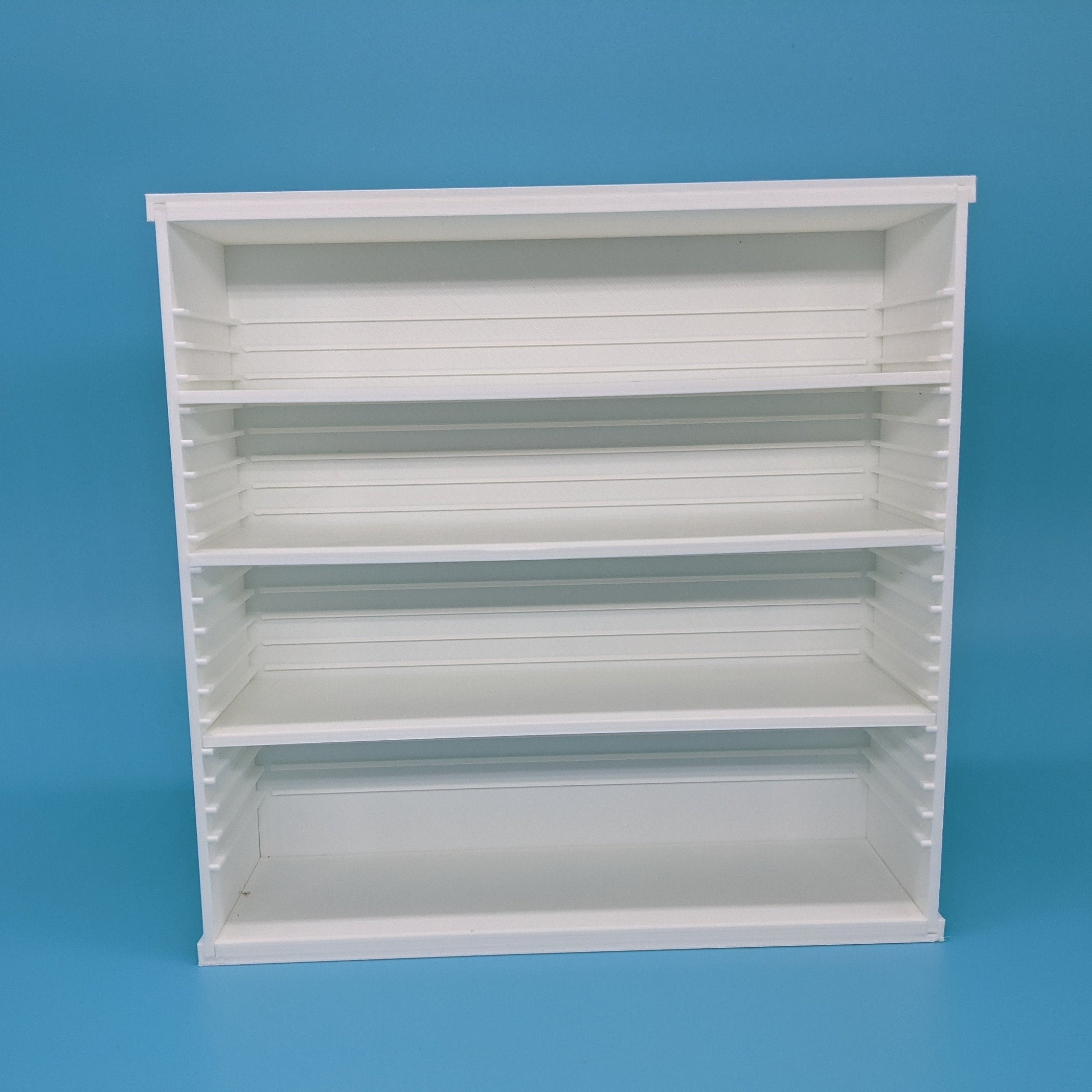 Mini Brands Display Shelf for Mini Brands 5 Surprise Toys Etsy UK