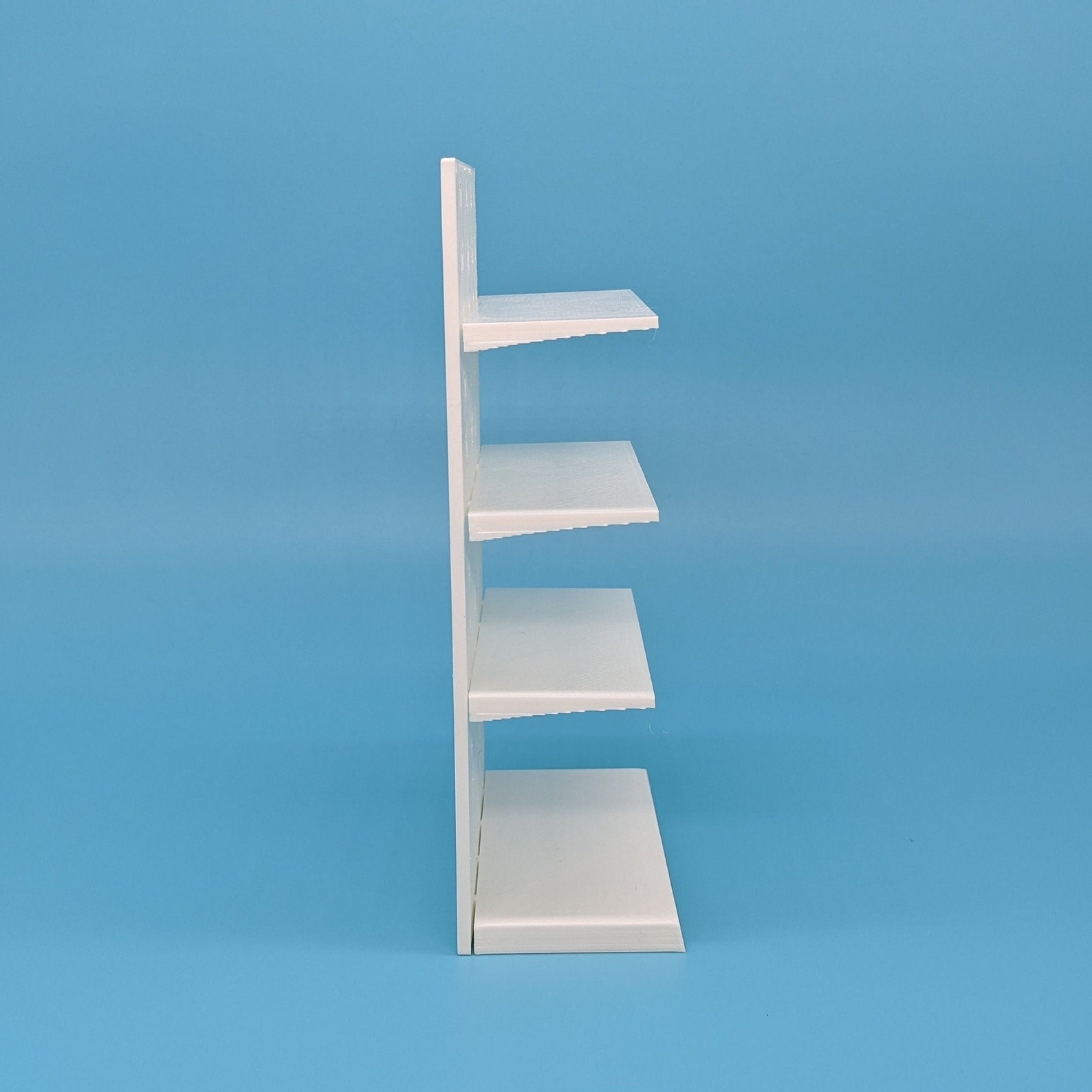 Mini Brands Toy Grocery Store Shelf for Mini Brands 5 Surprise Etsy