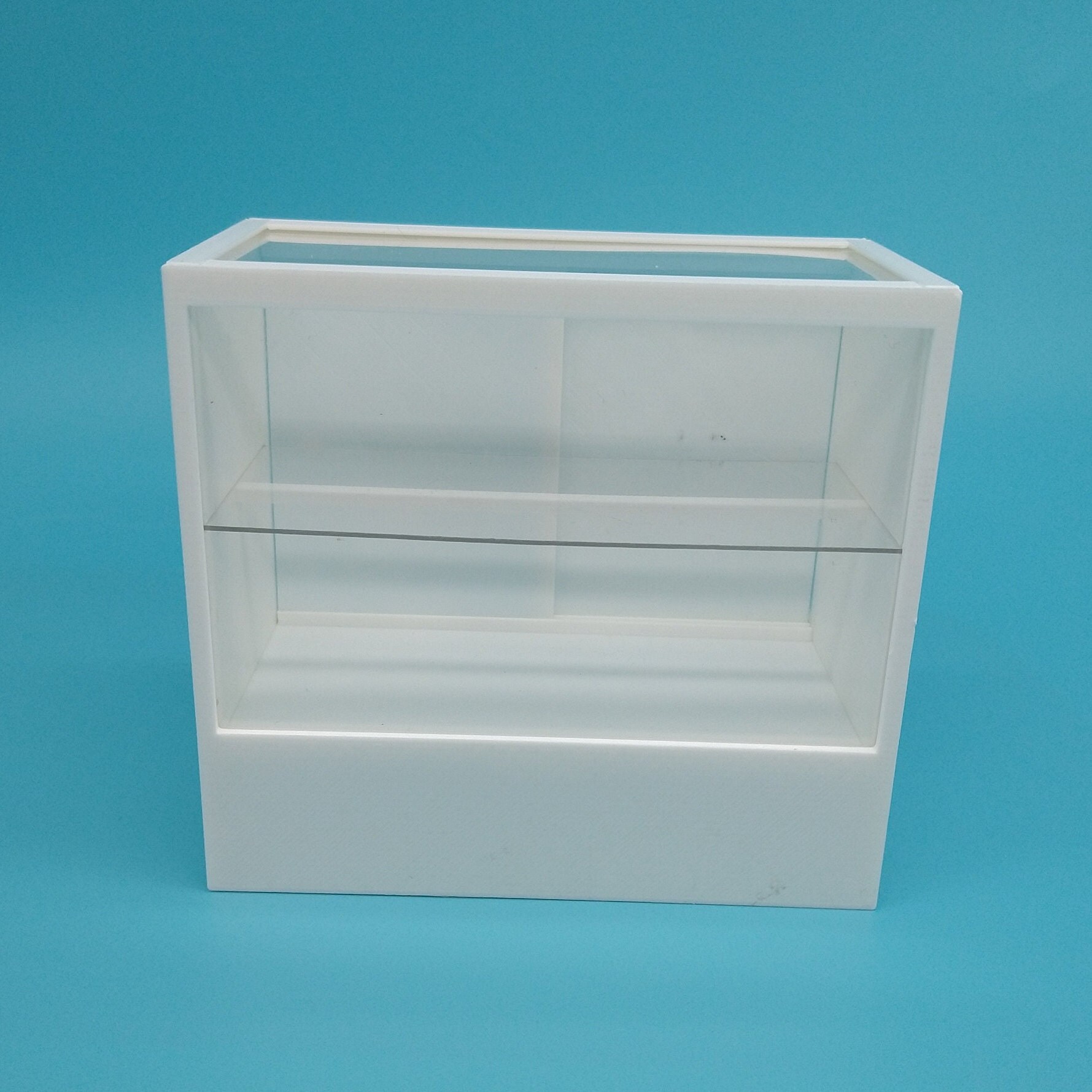 Mini Brands Fashions Makeup Beauty Counter Display Case for Etsy