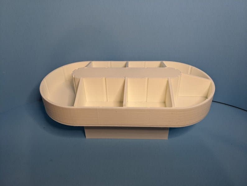 3D Print Files for ALL Mini Brand Shelves for Mini Brands 5 Etsy Canada