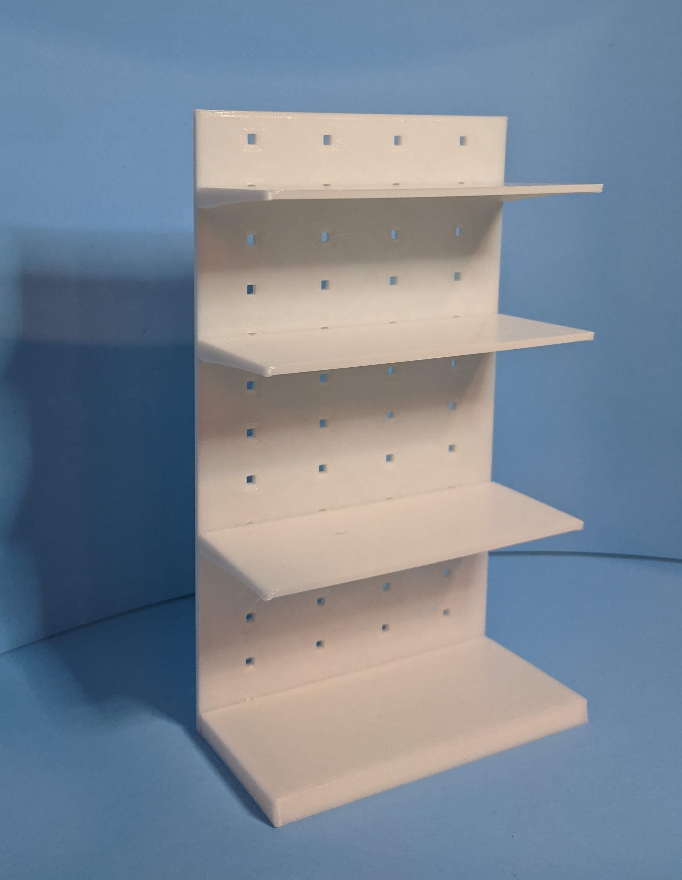 3D Print Files for ALL Mini Brand Shelves for Mini Brands 5 Etsy