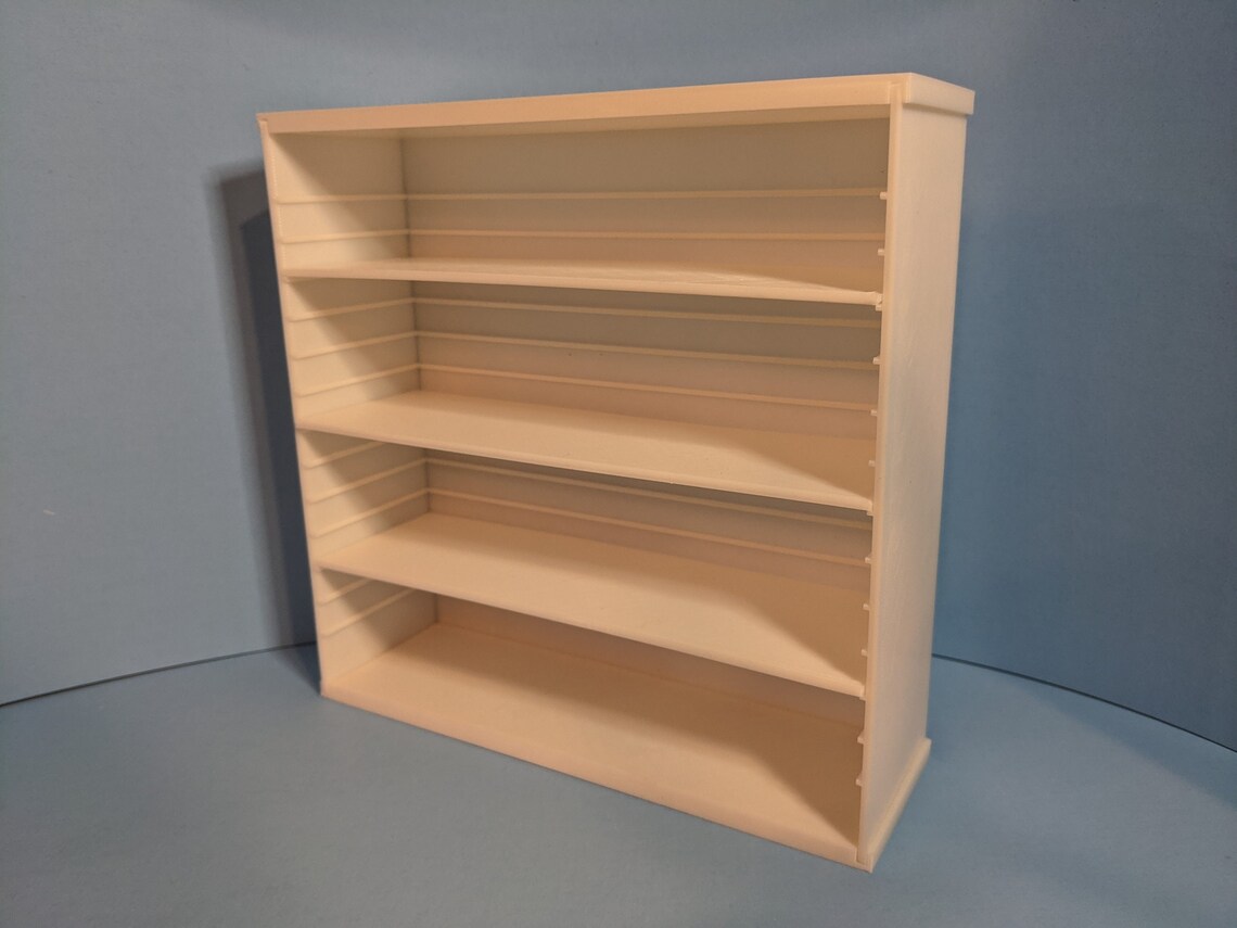 Mini Brands Display Shelf for Mini Brands 5 Surprise Toys Etsy