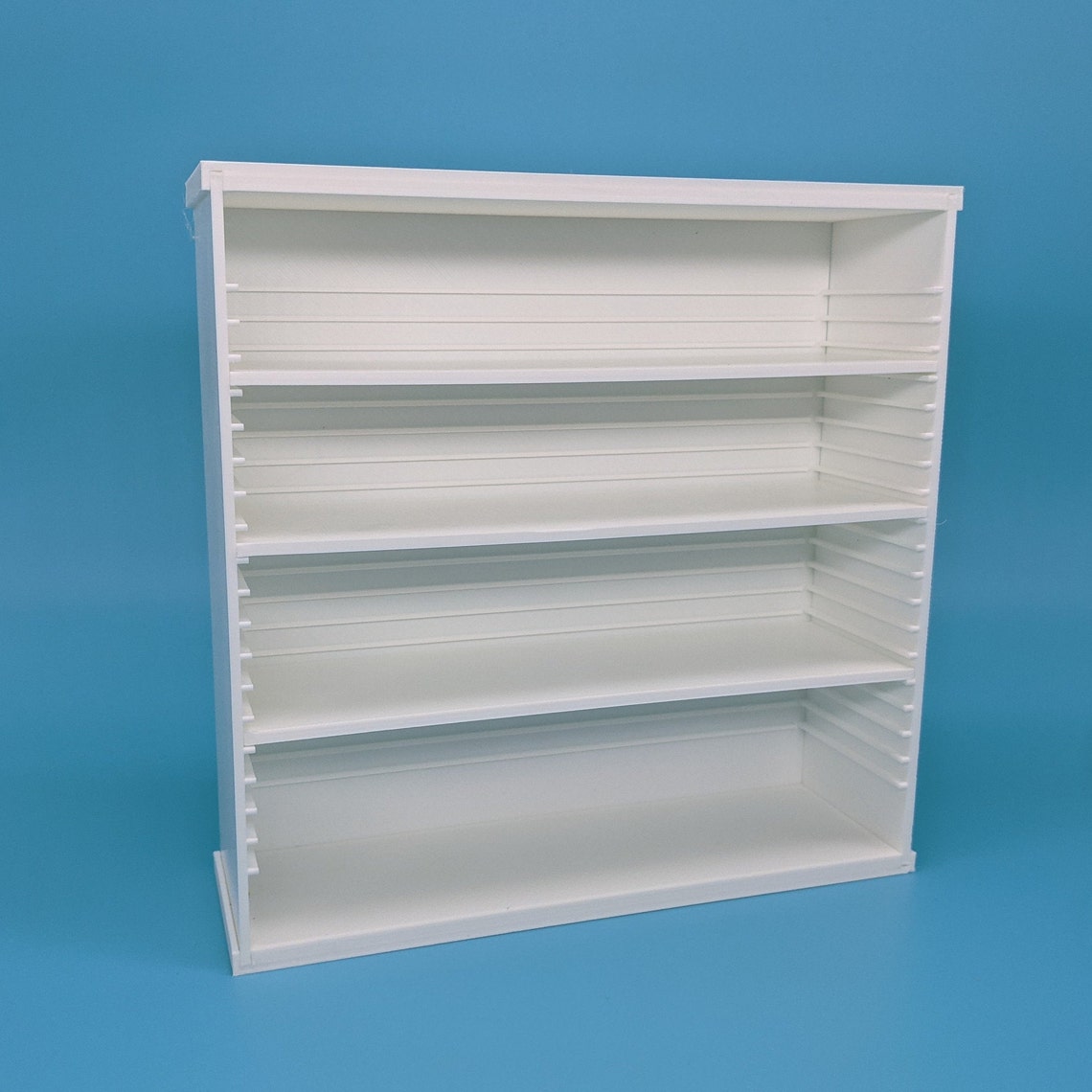 Mini Brands Display Shelf for Mini Brands 5 Surprise Toys Etsy UK