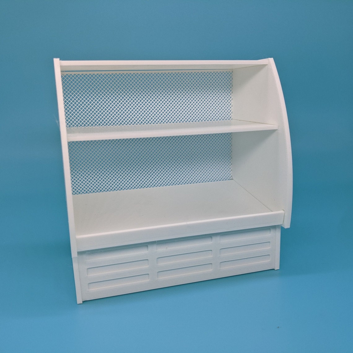 Mini Brands Deli Meat Counter Display Case for Mini Brands 5 Etsy