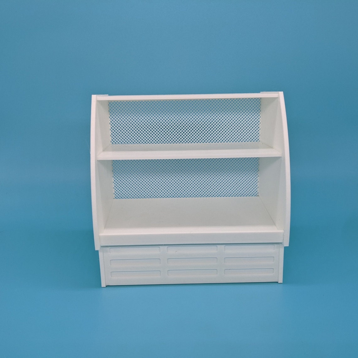 Mini Brands Deli Meat Counter Display Case for Mini Brands 5 Etsy