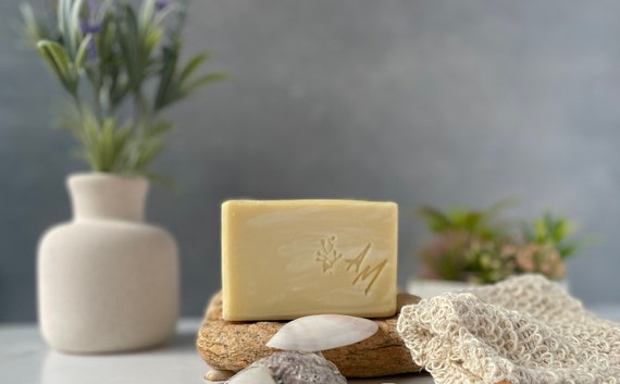 Lovespell - Vegan Handmade Soap