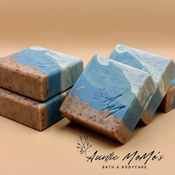 Montego Bay - Vegan Handmade Soap