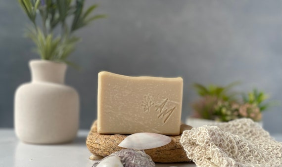 Coconut Lime Nirvana - Vegan Handmade Soap