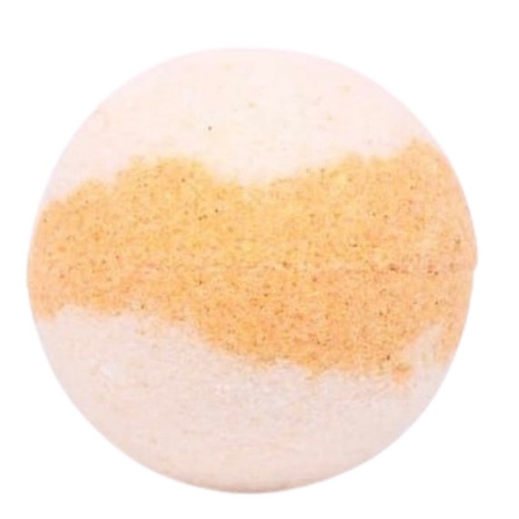 Vegan Bath Bombs