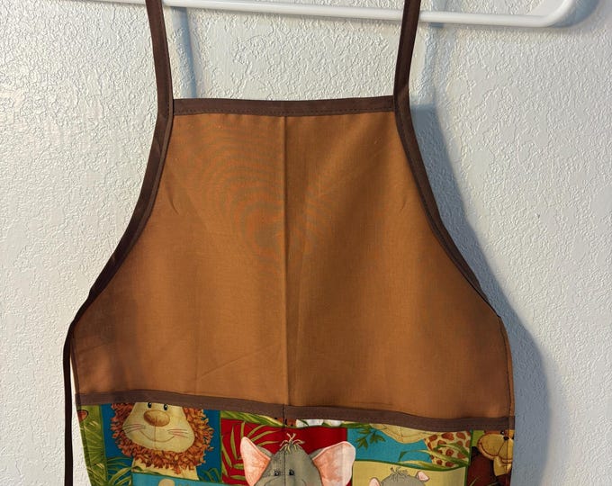 Kids and ‘Tween Apron