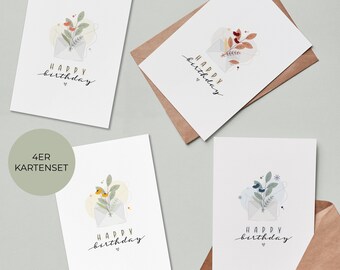 Geburtstagswunsche Etsy