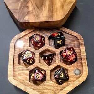 Dice Box