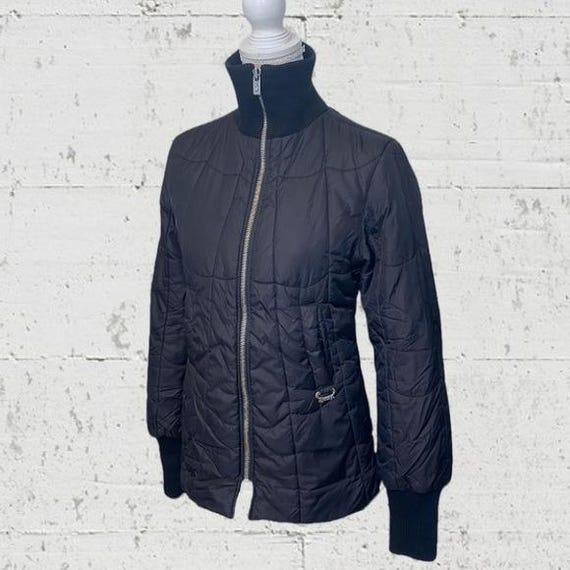 Vintage Diesel Nylon Jacket - Gem