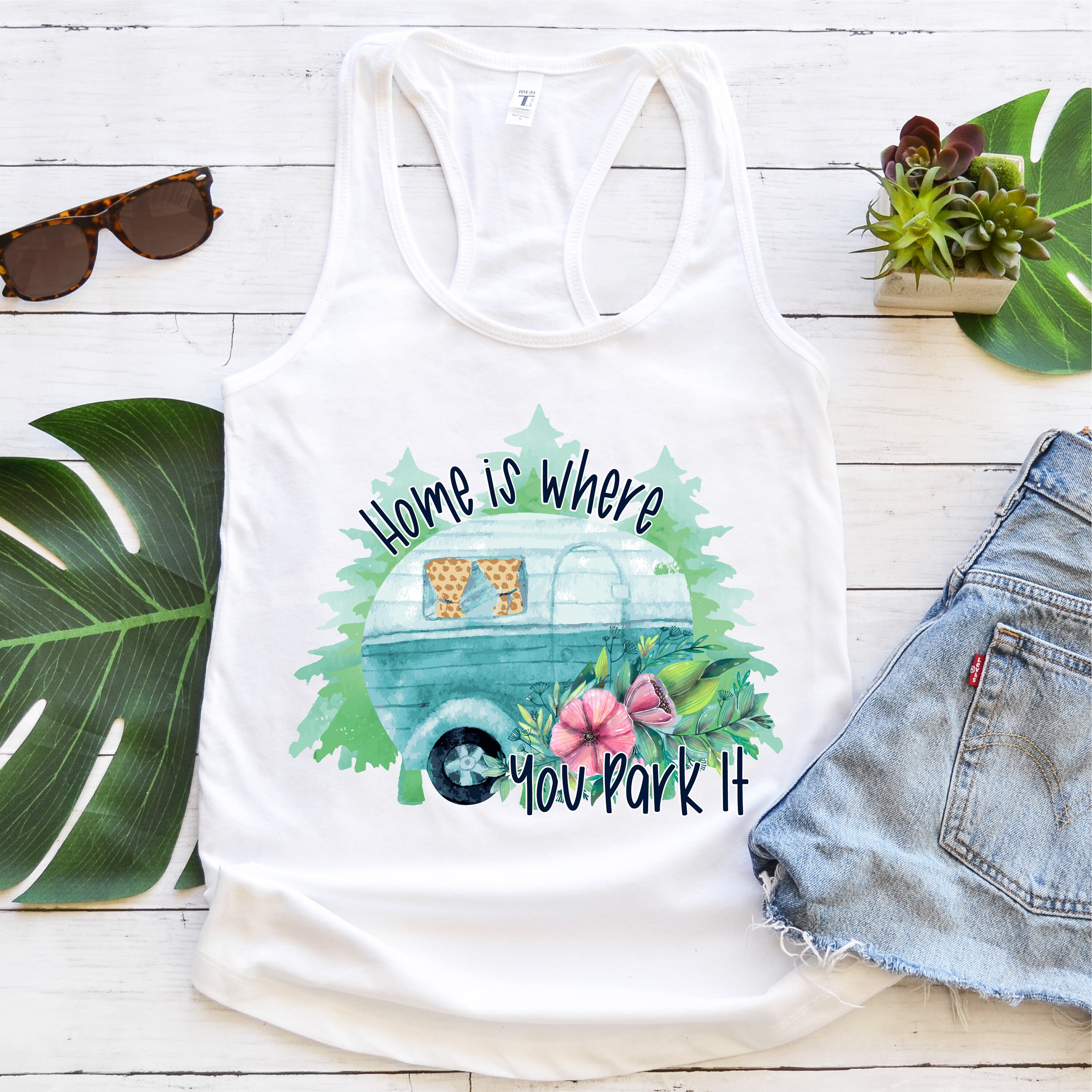 Camping Sublimation Transfer Sublimation Transfer Ready to Etsy