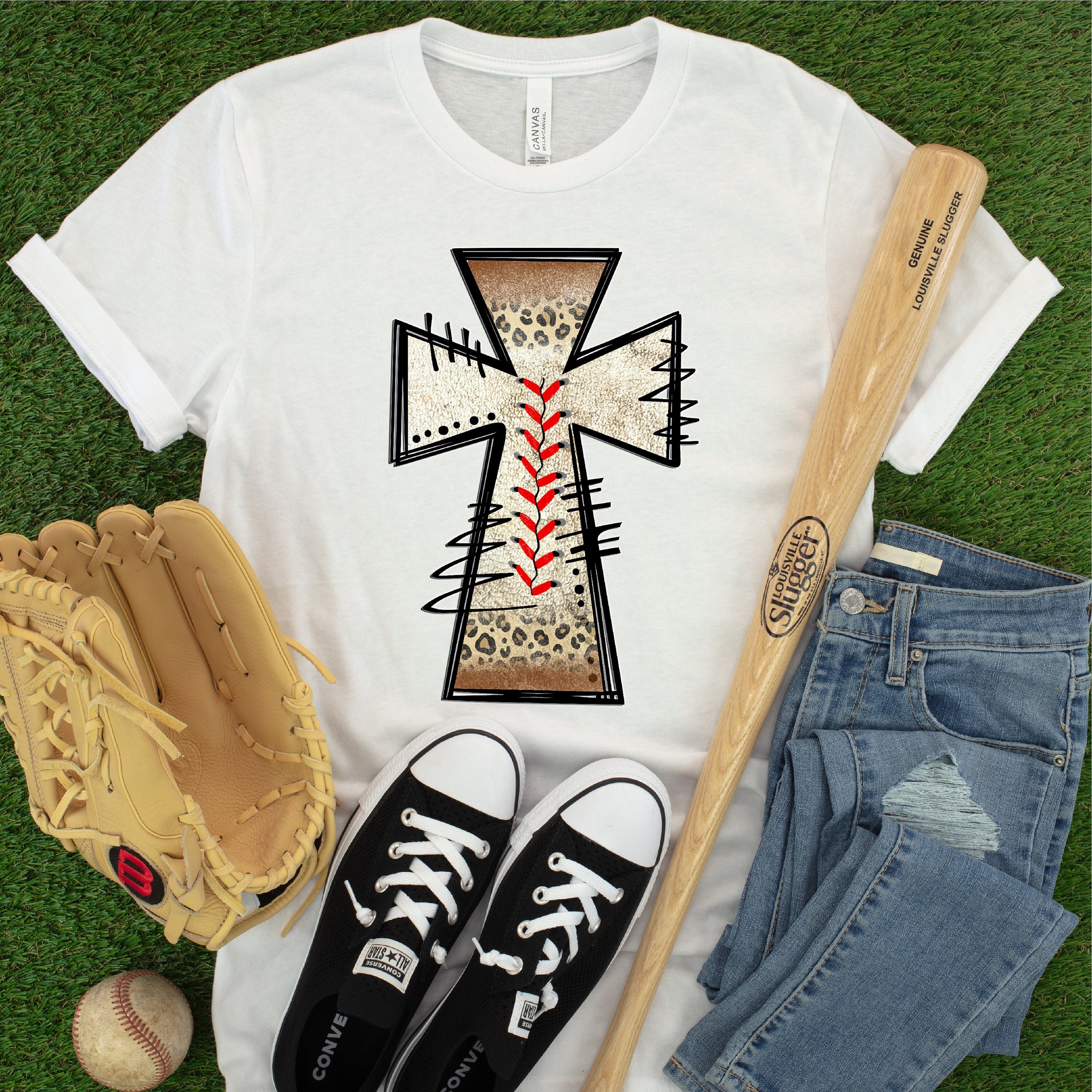 Baseball Sublimation Transfer Print, Ready to Press, Heat Press ...
