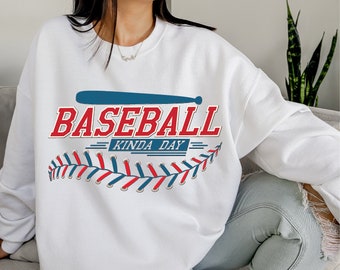 Transfert de sublimation d'un peu de jour de baseball - Transfert prêt à presser, Transferts de presse à chaud, Transferts de baseball, Transferts de chemise de bricolage