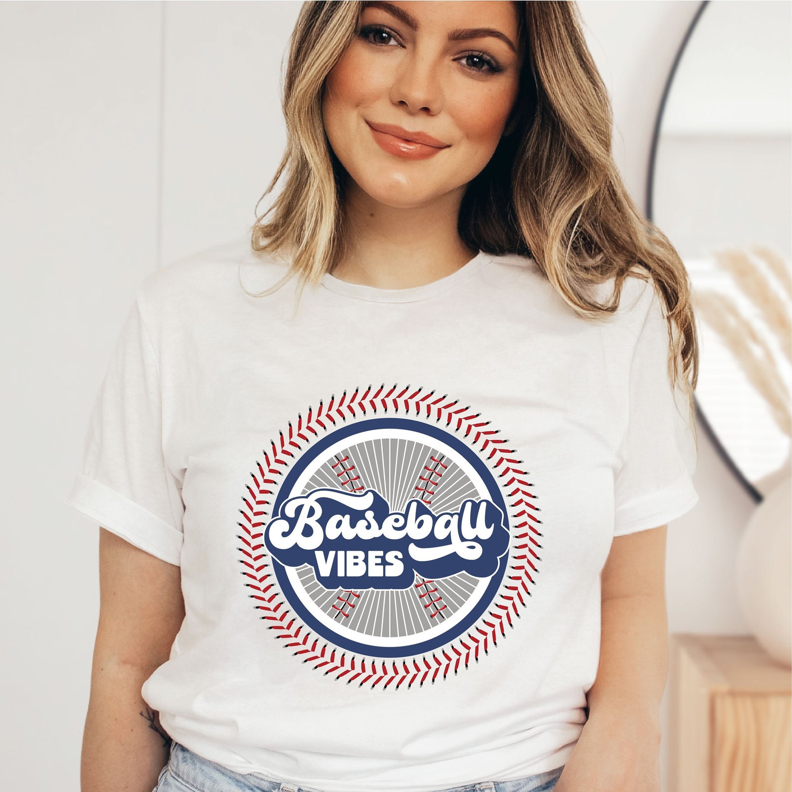 Baseball Sublimation Transfer Sublimation Transfer Ready to Etsy