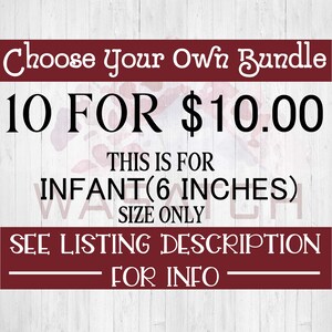 10 designs Bundle sublimation transfer, Ready to press, Sublimation transfer, Sublimation Design, t-shirt designs, Heat Press Transfers