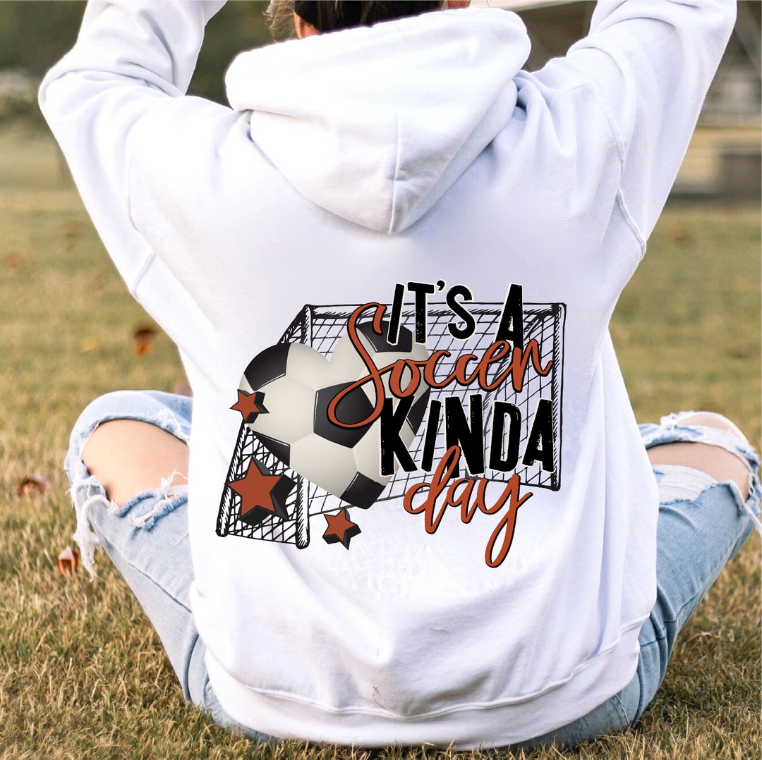 Soccer Sublimation Transfer - Ready to Press, Heat Press Transfer ...