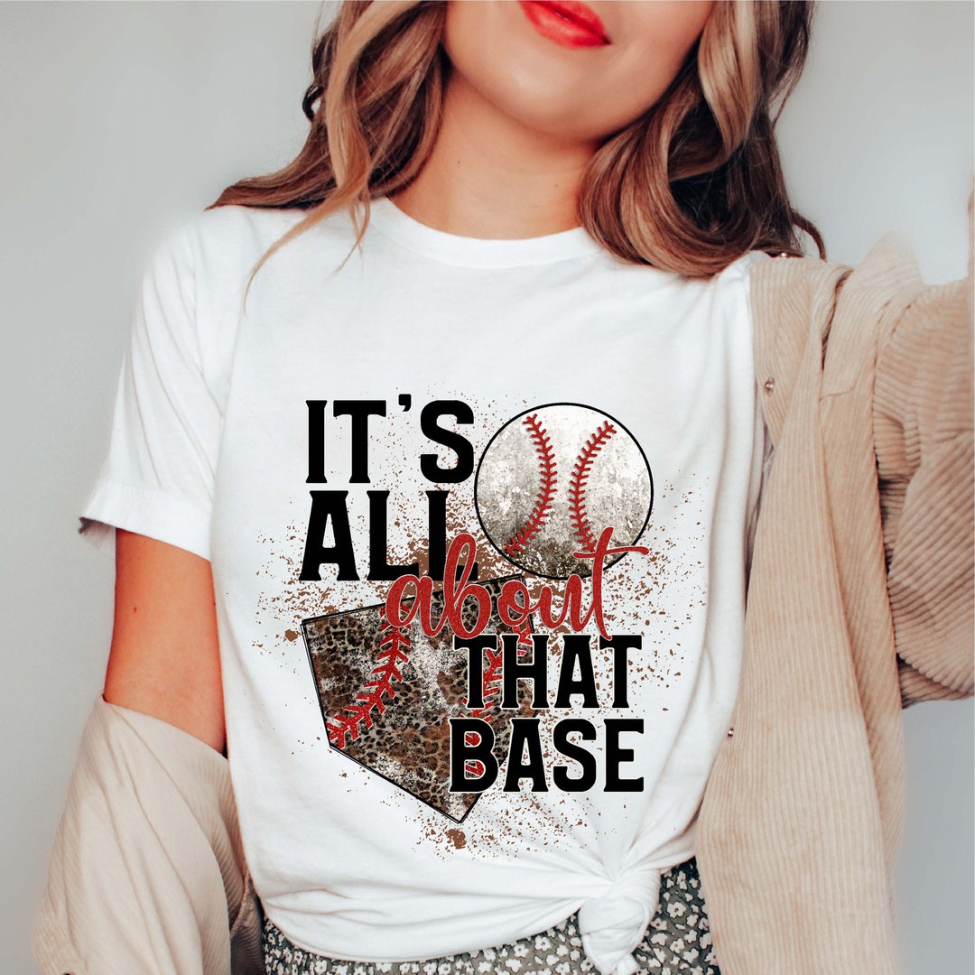 Baseball Ready to Press Sublimation Transfer, Heat Press Transfer, DTG ...
