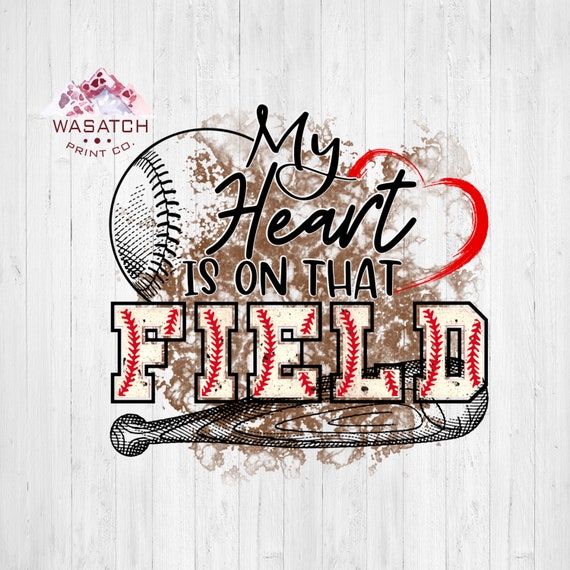 Baseball sublimation transfer Sublimation transfer Ready to Etsy