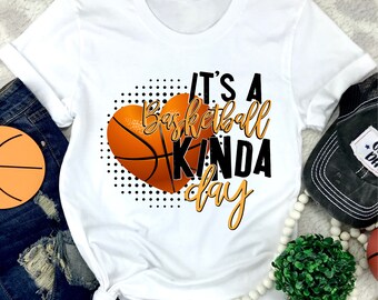 Basketball ready to press sublimation transfer, heat press transfer, image transfer, Basketball mom, DTG printing, Basketball t-shirts