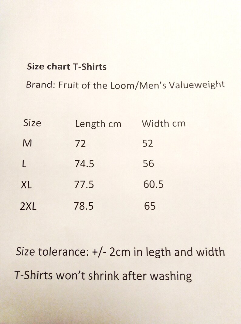 Orange Mens Size XL Abstract Geometric Design Hand-Painted Wax Batik T-Shirt