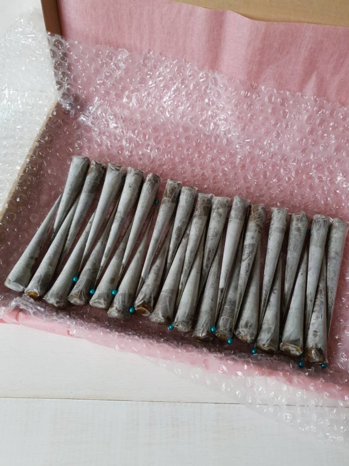 30x natural henna cones multipack henna mehndi bulk henna Etsy