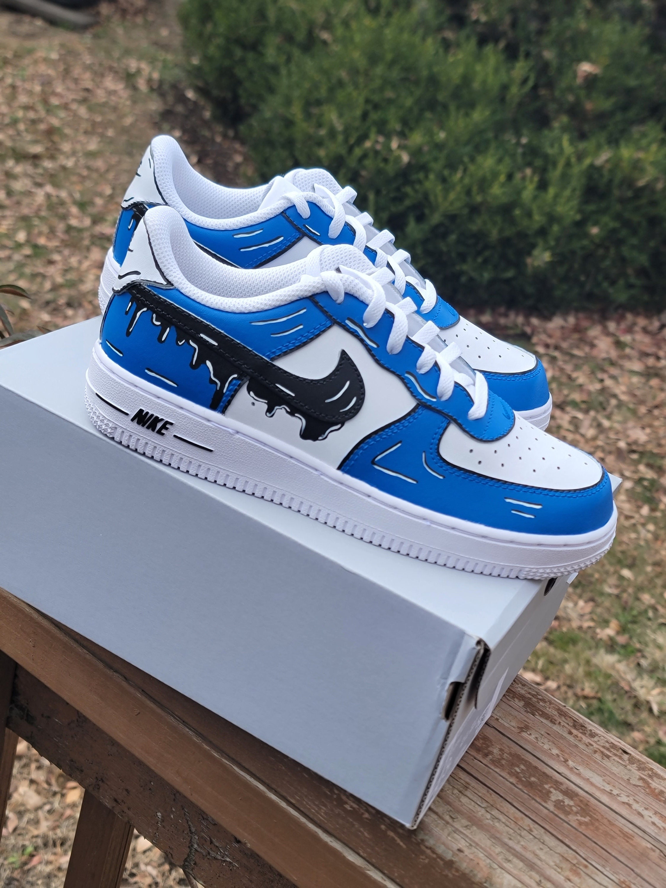 af1 cartoon drawing