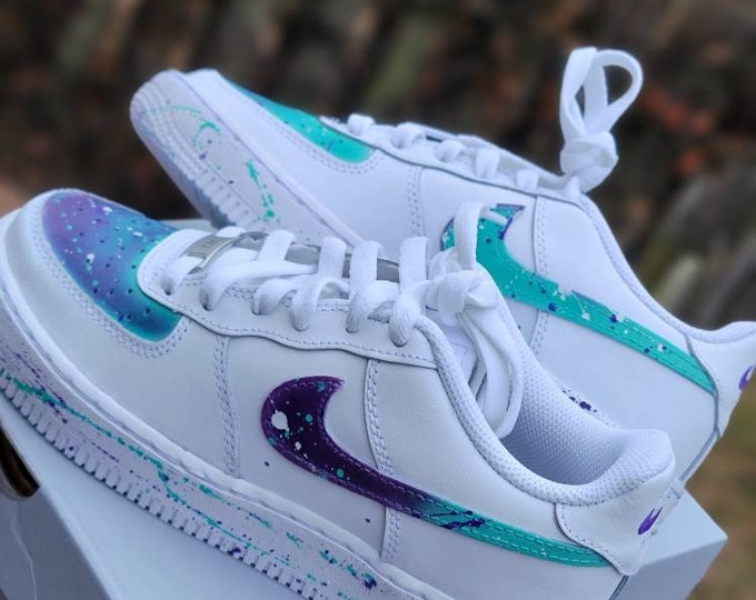 color changing af1 womens