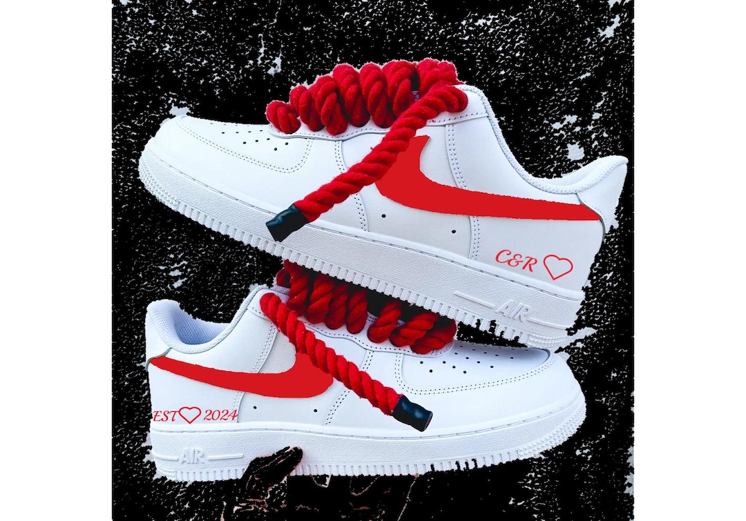 valentine af1