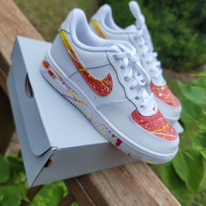 where to buy color changing af1