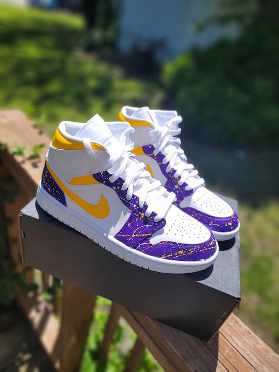 custom kobe jordans