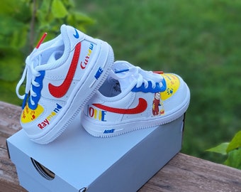 Curious Af1