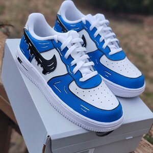 Cartoon AF1