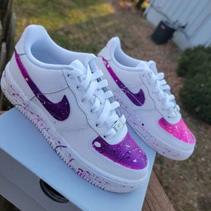 af1s color changing