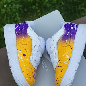 Baby Kobe&#39;s
