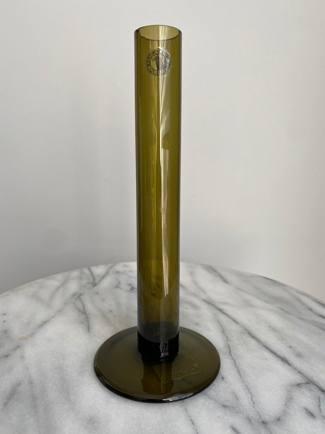 Vintage IKEA Bud Vase Etsy