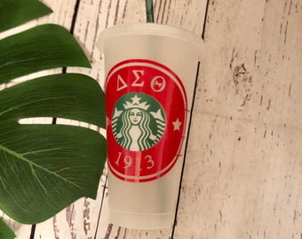 1913 cup, 1913 tumbler, Starbucks reusable cold cup