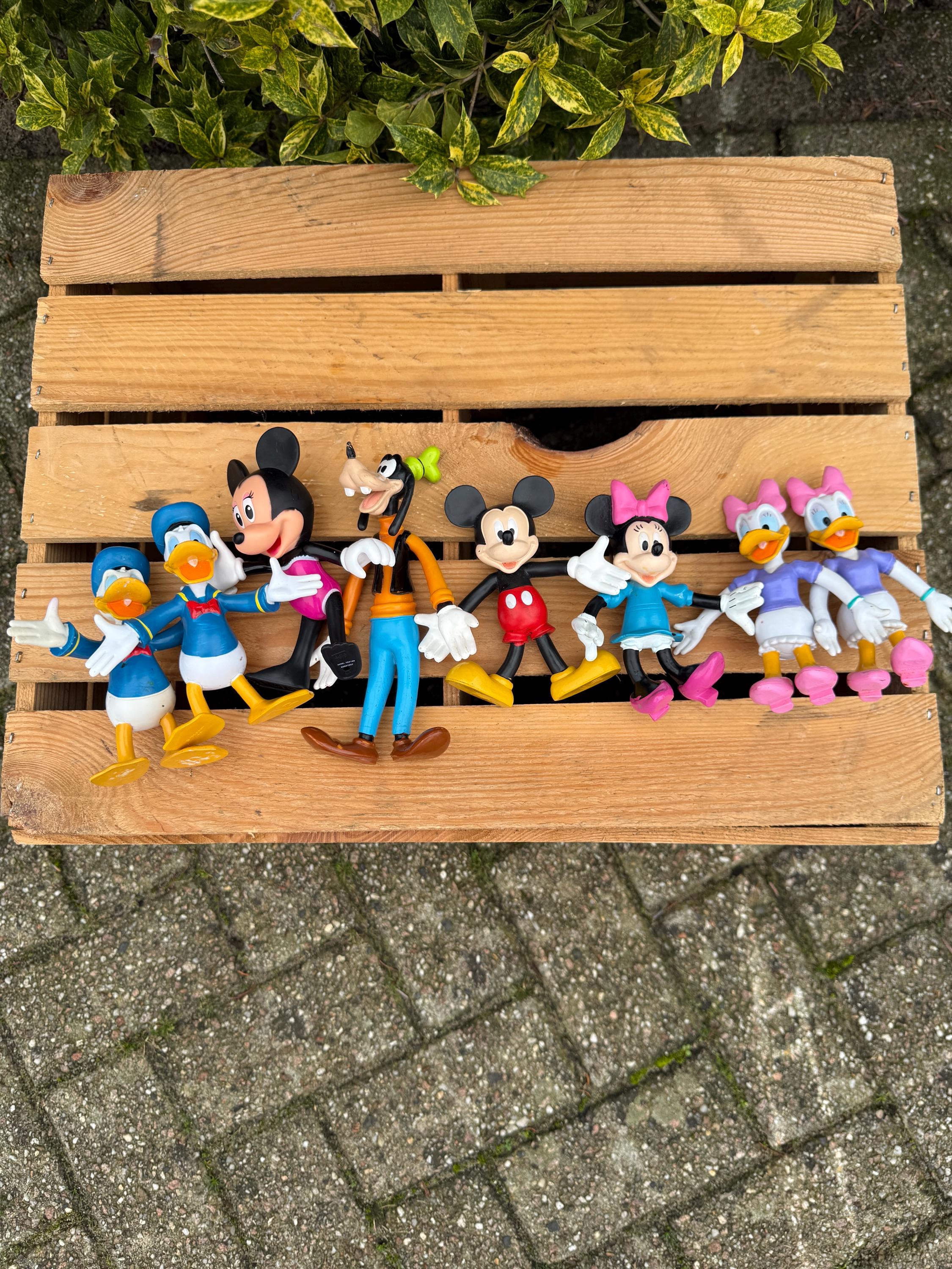 Vintage goofy doll - Etsy 日本