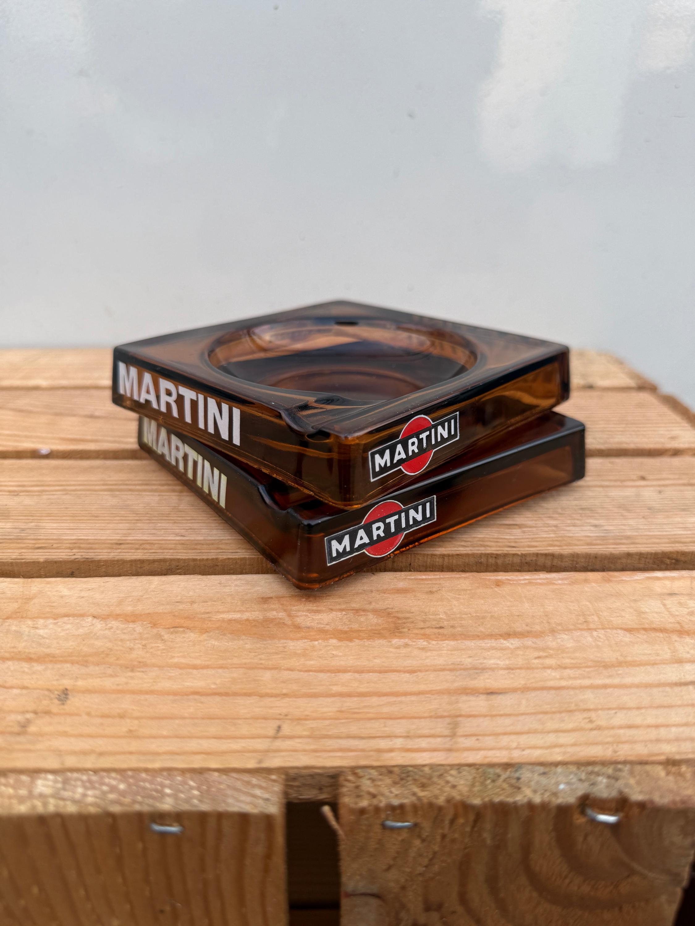 Campari ashtray - Etsy 日本