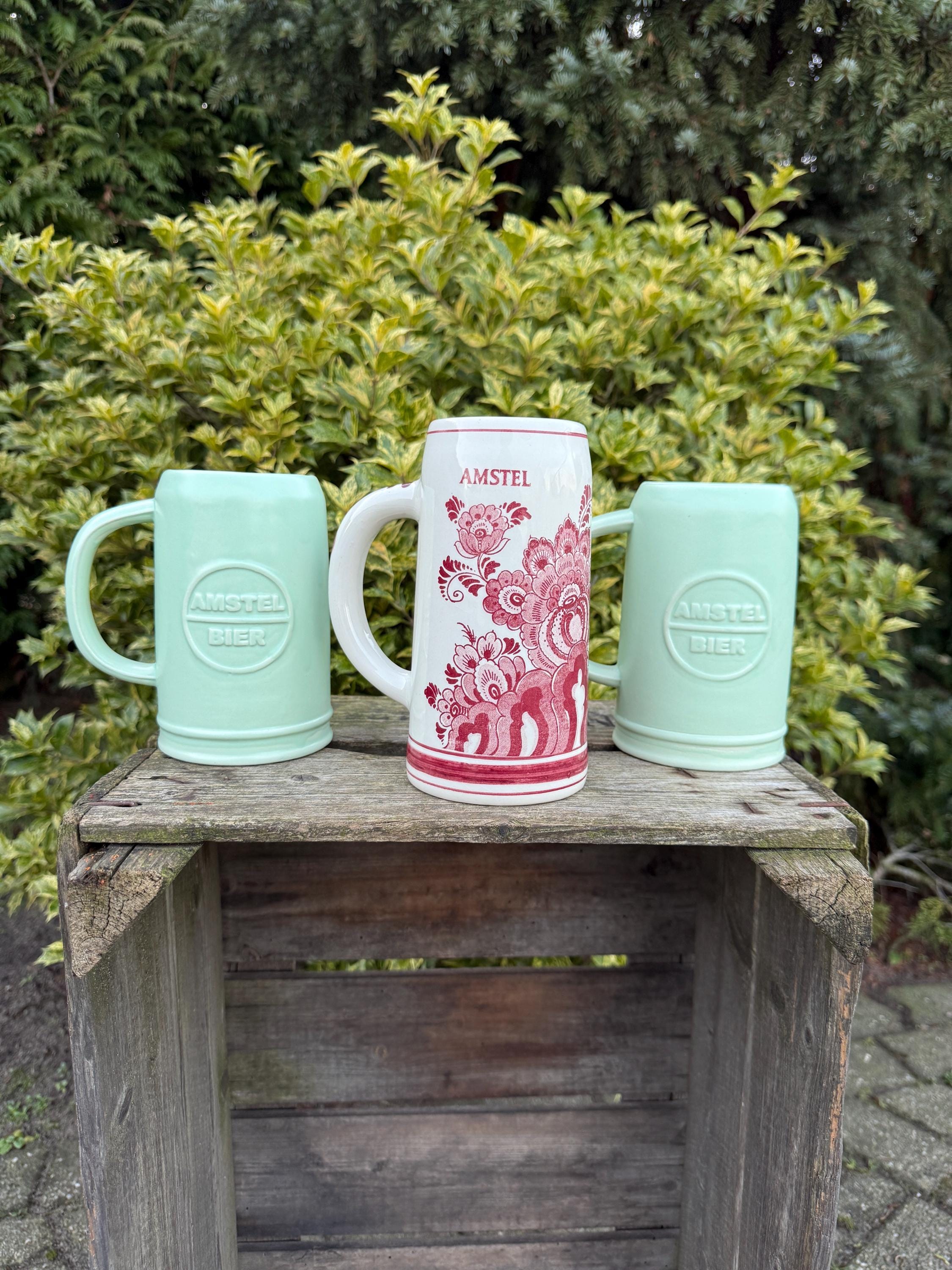 Amstel beer - Etsy 日本