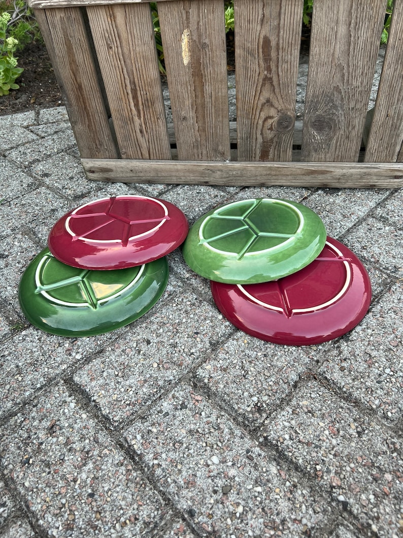 Vintage Barbecue Plates Seventies Food Plates Mid Century Etsy vintage-barbecue-plates-seventies-food-plates-mid-century-etsy