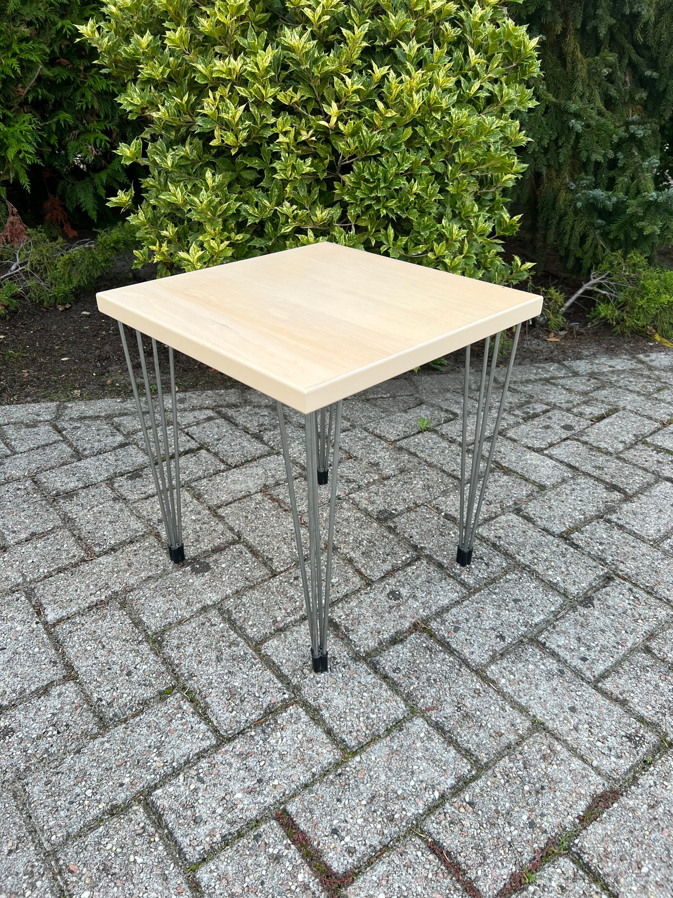 フリッツハンセン サイドテーブル Side Table by pinage トレイ