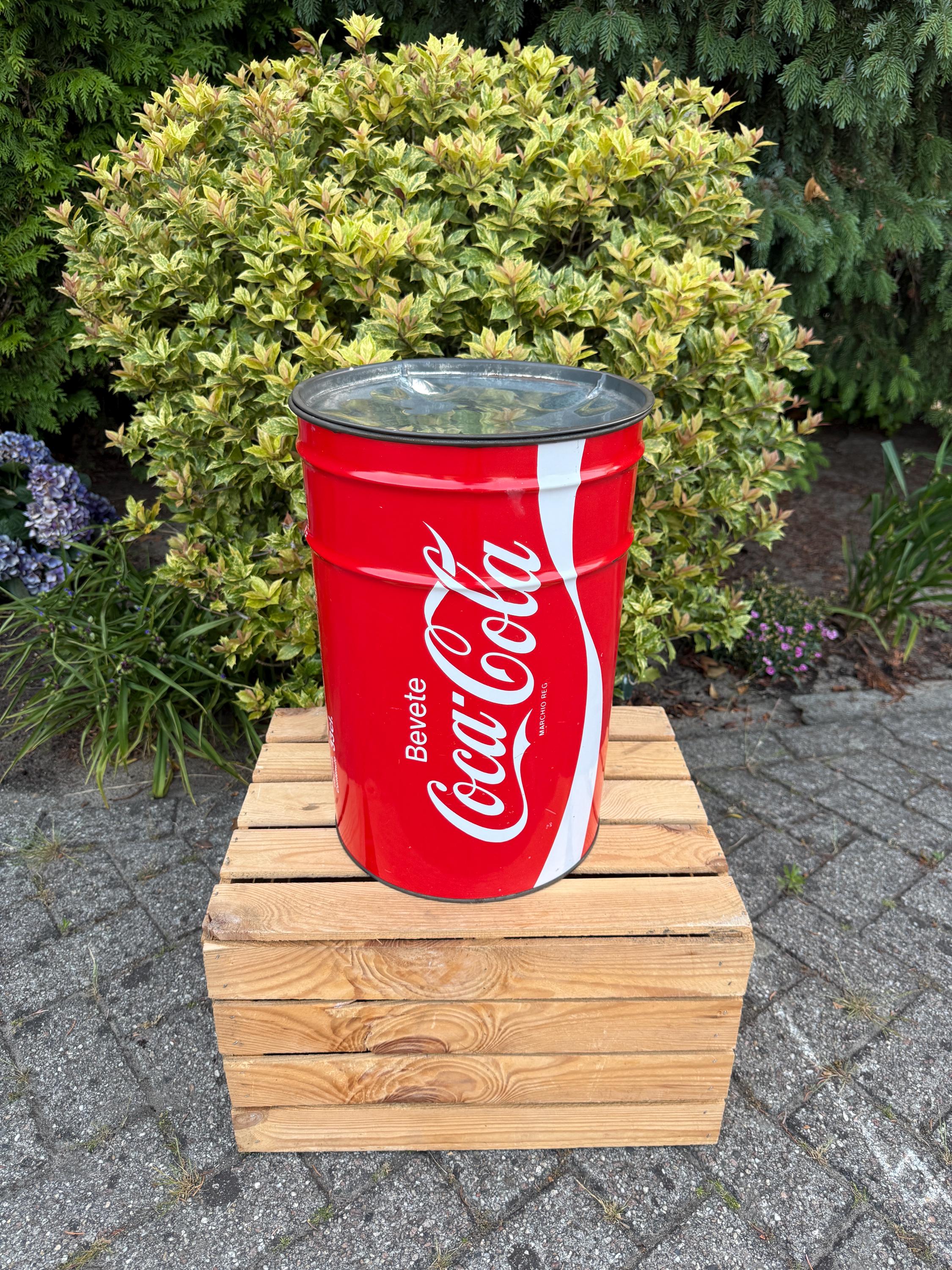 Coca cola box - Etsy 日本